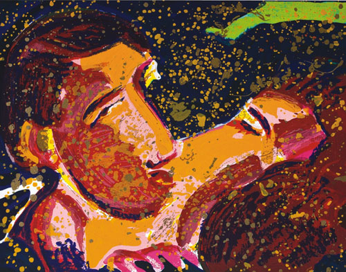 rioecultura : EXPO Rubens Gerchman: os �ltimos anos